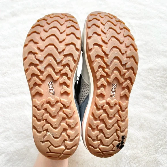 LEMS MESA WOMEN I LUNAR TENNIS SHOES SIZE 10.5 ACTIVE STYLISH COMFY - Picture 5 of 8
